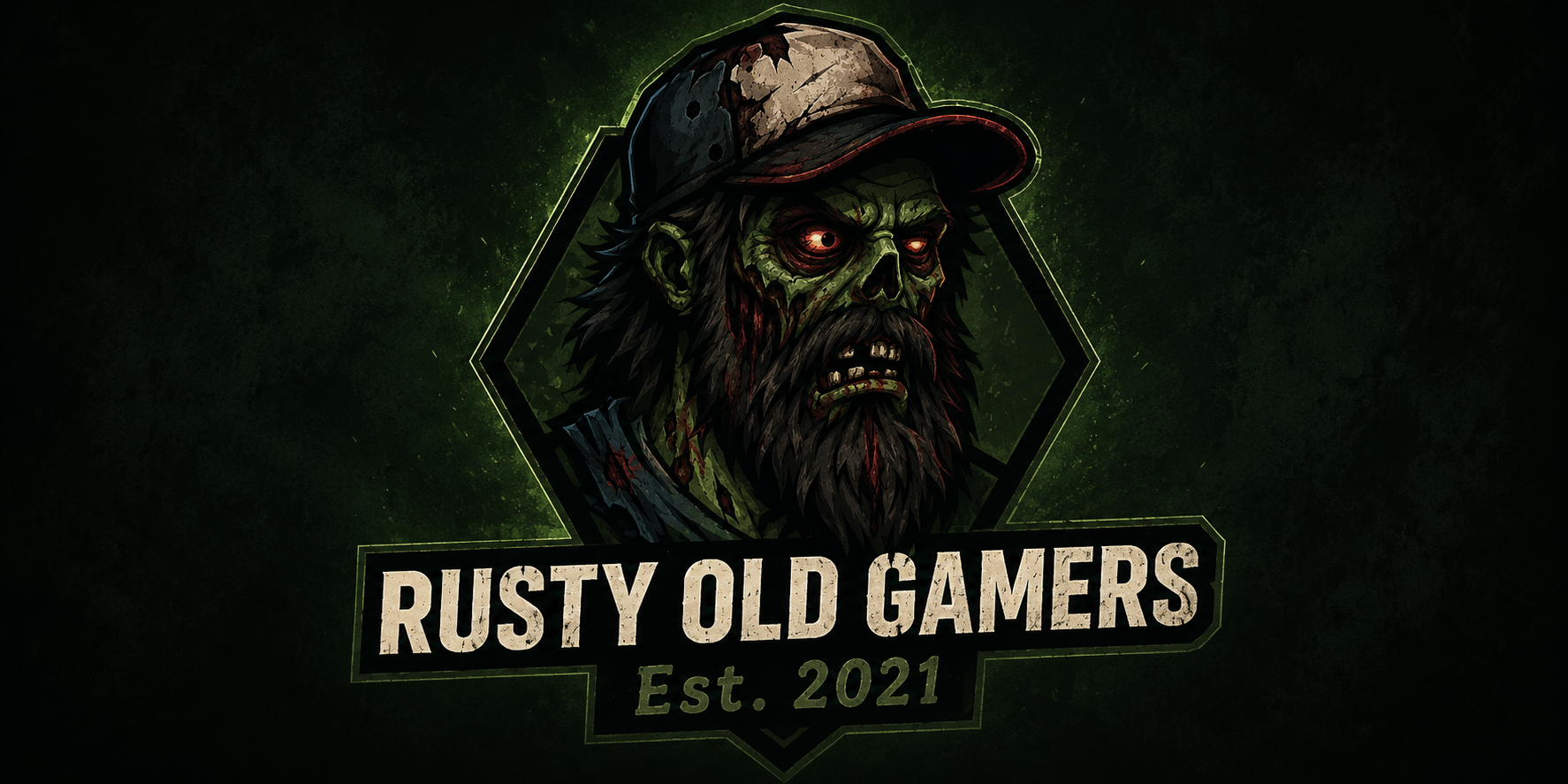 RustyOG PvE+ | Zombies | Skills | Raidable Bases | Events image